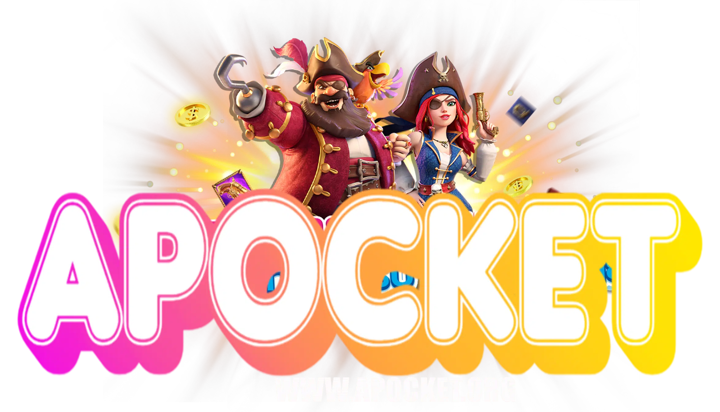 apocket