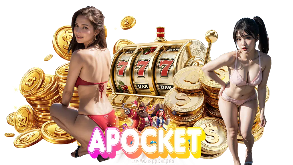 apocket